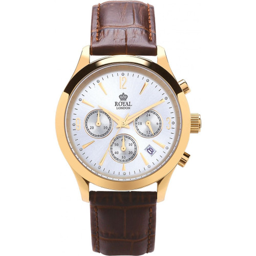Часы Royal London 41194-03 