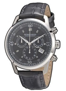 Romanson TL4223HMWH BK