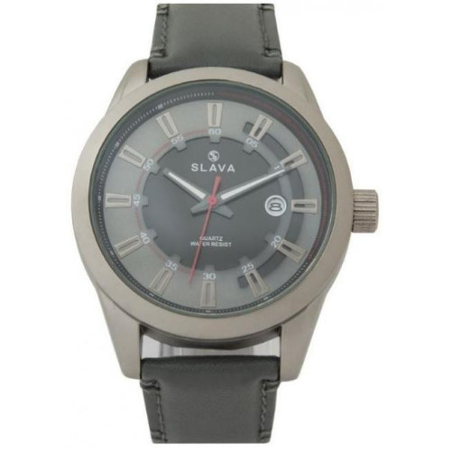 Часы Slava SL10124GGBGFG 