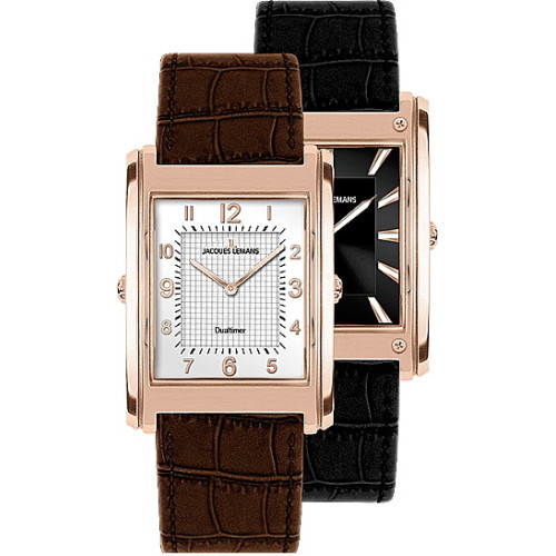 Часы Jacques Lemans 1-1533C  Часы Jacques Lemans 1-1533C
