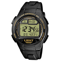 Casio W-734-9AVEF