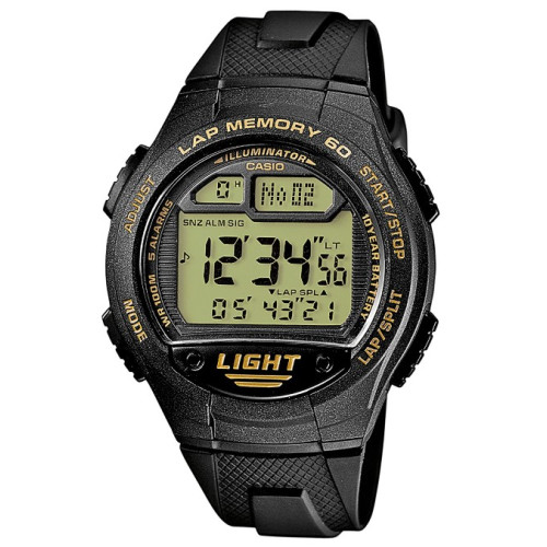 Часы Casio W-734-9AVEF 