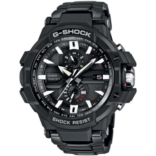 Часы Casio GW-A1000D-1AER 