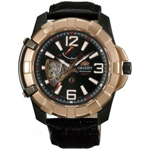 Часы Orient FFT03001B0 