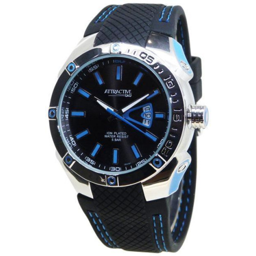 Часы Q&Q DB24J801Y 