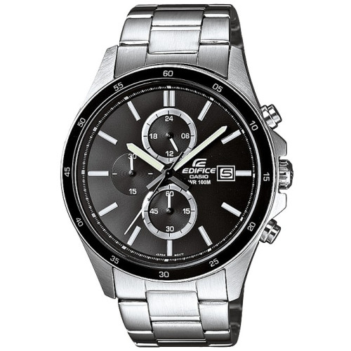 Часы Casio EFR-504D-1A1VEF 