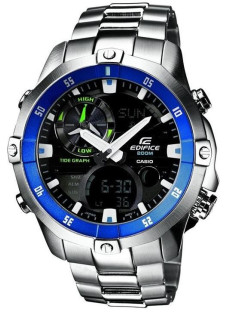 Casio EMA-100D-1A2VEF