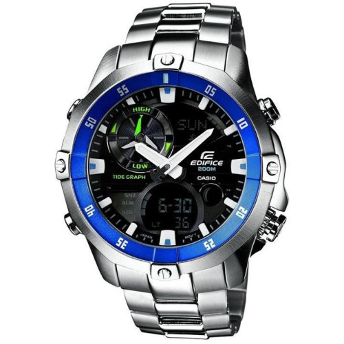 Часы Casio EMA-100D-1A2VEF 