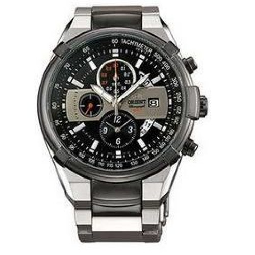 Часы Orient FTT0J001B0 
