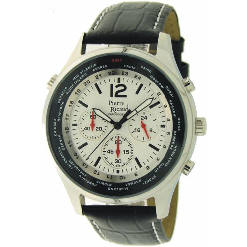 Часы Pierre Ricaud PR 11080.5253CH 