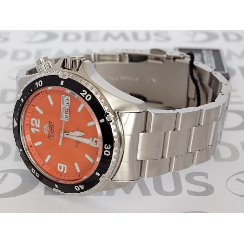 Часы Orient FEM65001MV 3