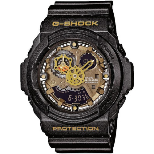 Часы Casio GA-300A-1AER 