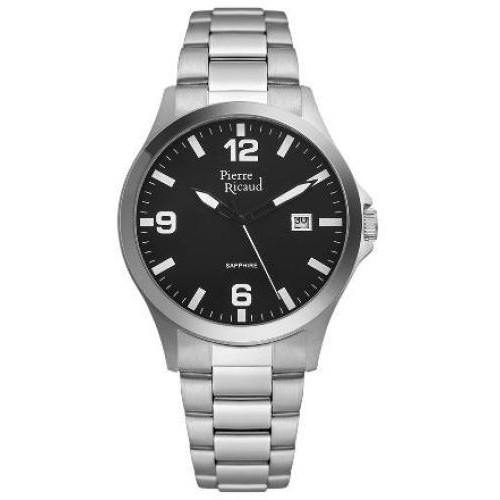 Часы Pierre Ricaud PR 91085.5154Q 