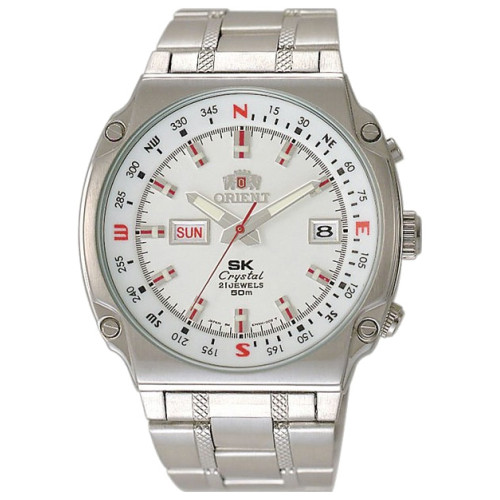 Часы Orient FEM5H003WJ 