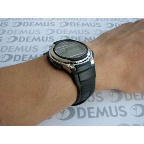 Часы Casio W-212H-1AVEF 1