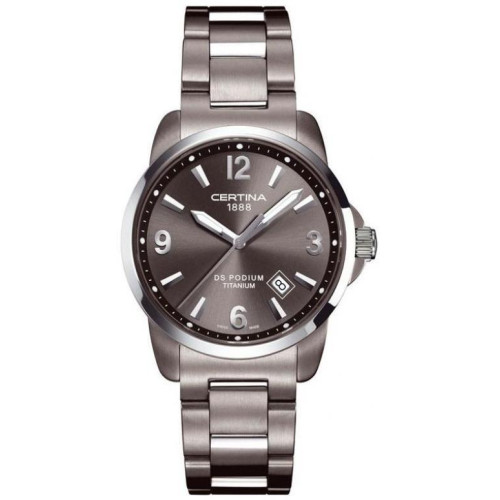 Часы Certina C001.610.44.087.00  Часы Certina C001.610.44.087.00