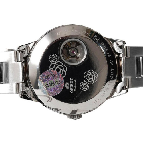 Часы Orient FDW02003V0 1