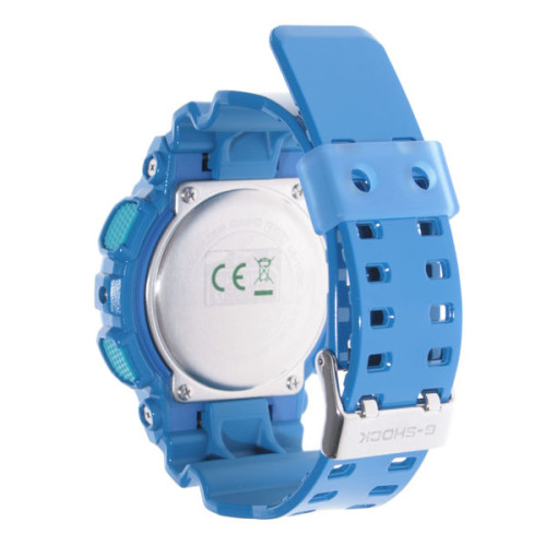 Часы Casio GA-110HC-2AER 2