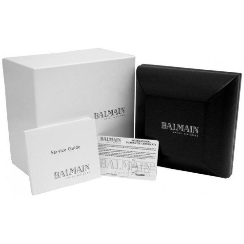 Часы Balmain B3811.33.83 1
