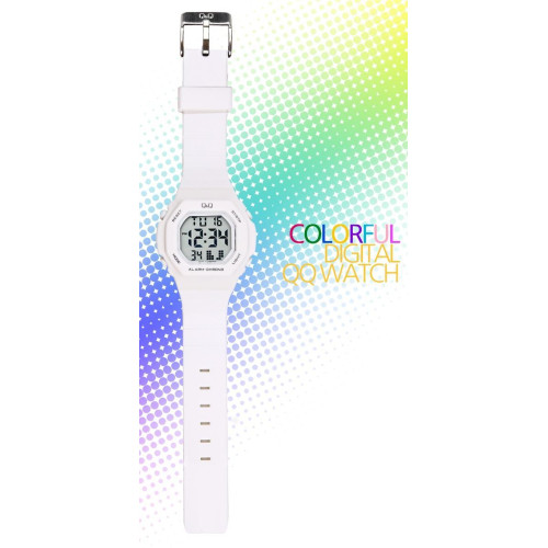 Часы Q&Q M137J002Y 2