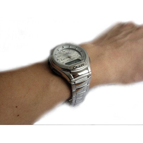 Часы Casio AQ-180WD-7BVEF 1