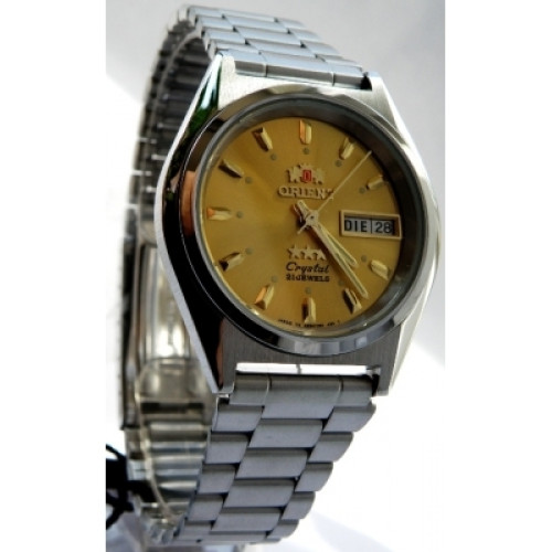 Часы Orient 1EM05009G6 