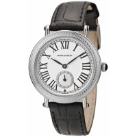 Romanson RL1253BLWH WH