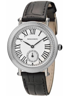 Romanson RL1253BLWH WH