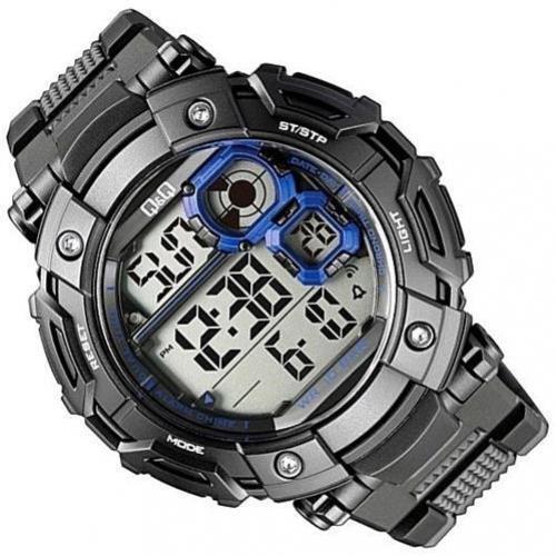 Часы Q&Q M150J002Y 2