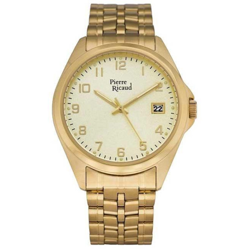 Часы Pierre Ricaud PR 15827.1121Q 