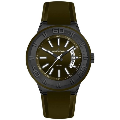 Часы Jacques Lemans 1-1784K 