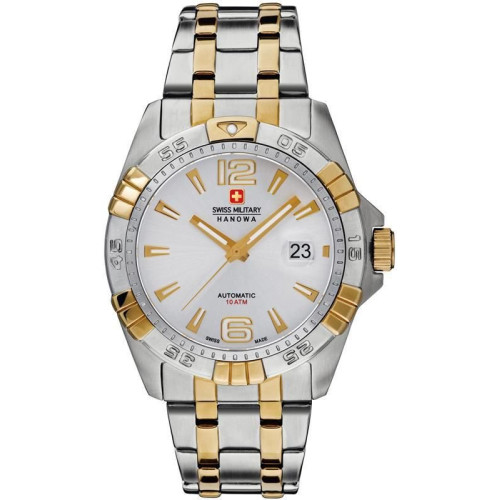 Часы Swiss Military Hanowa 05-5184.55.001  Часы Swiss Military Hanowa 05-5184.55.001