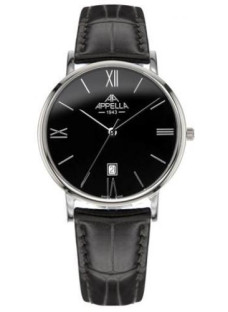 Appella A-4295-3014