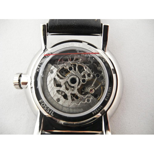 Часы Fossil FOS ME3018 3