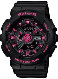 Casio BA-111-1AER