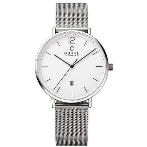 Часы Obaku V181GDCWMC 