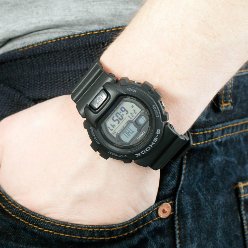 Часы Casio GB-X6900B-1ER 1