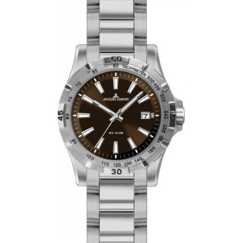 Часы Jacques Lemans 1-1790I 