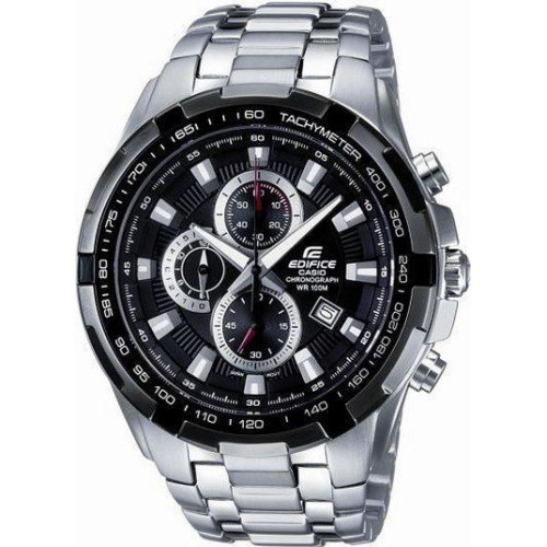Часы Casio EF-539D-1A9VEF 