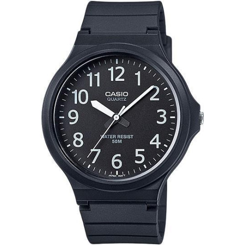 Часы Casio MW-240-1BVDF 