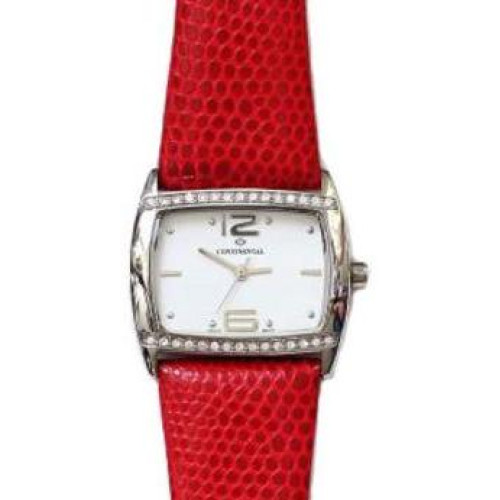 Часы Continental 0120-SS257RE 