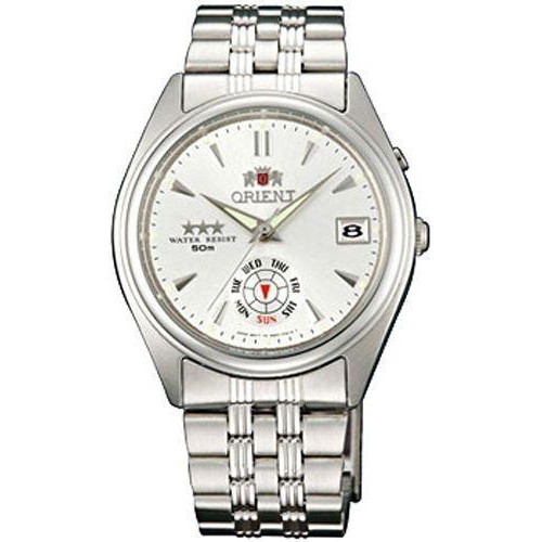 Часы Orient FEM5J00MWF 