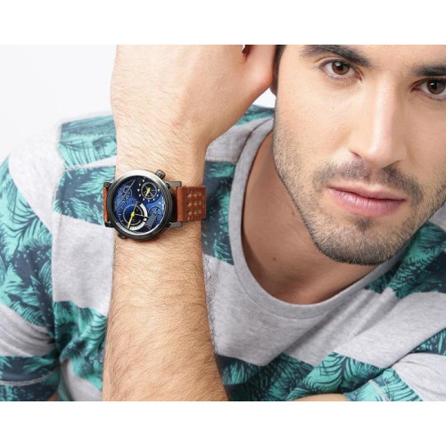 Часы Daniel Klein DK11116-2 1
