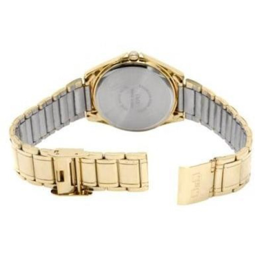 Часы Q&Q Q118-010Y 1