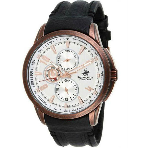 Часы Beverly Hills Polo Club BH548-05 
