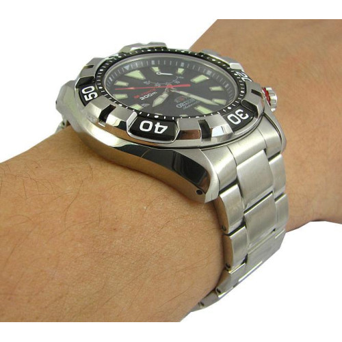 Часы Orient SEL03001B0 2