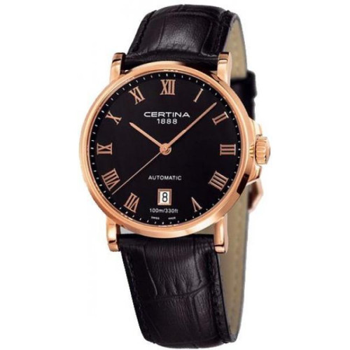 Часы Certina C017.407.36.053.00 2