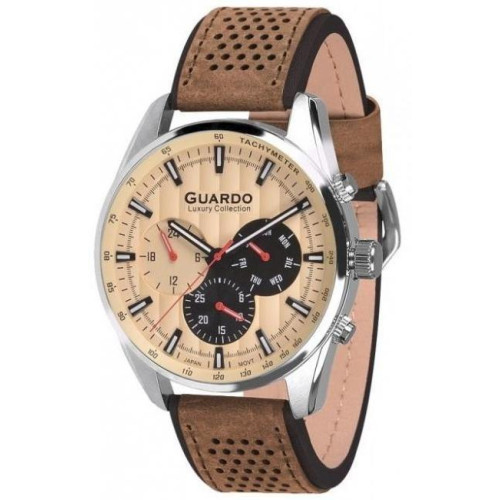 Часы Guardo S01895 SEBr 
