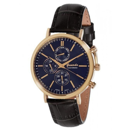 Часы Guardo S8654 G BB 