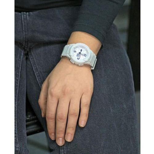 Часы Casio BGA-230-7B2ER 1